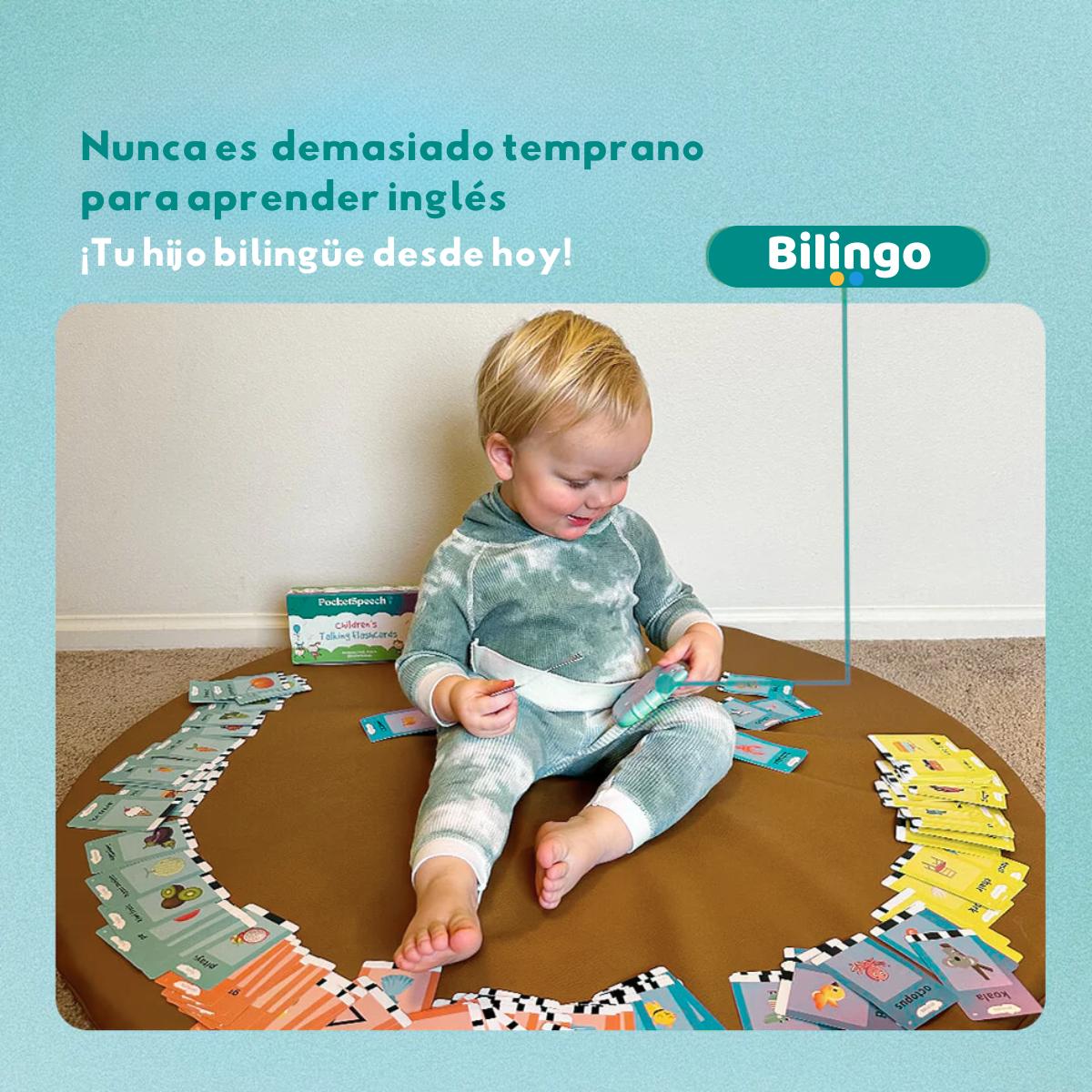 El Original Bilingo™
