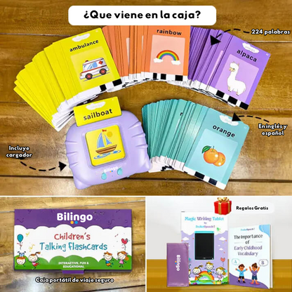 El Original Bilingo™