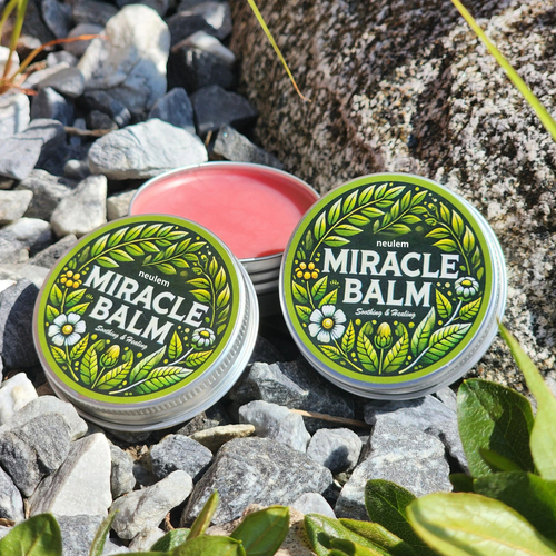 Neulem Miracle Balm El Bálsamo Natural