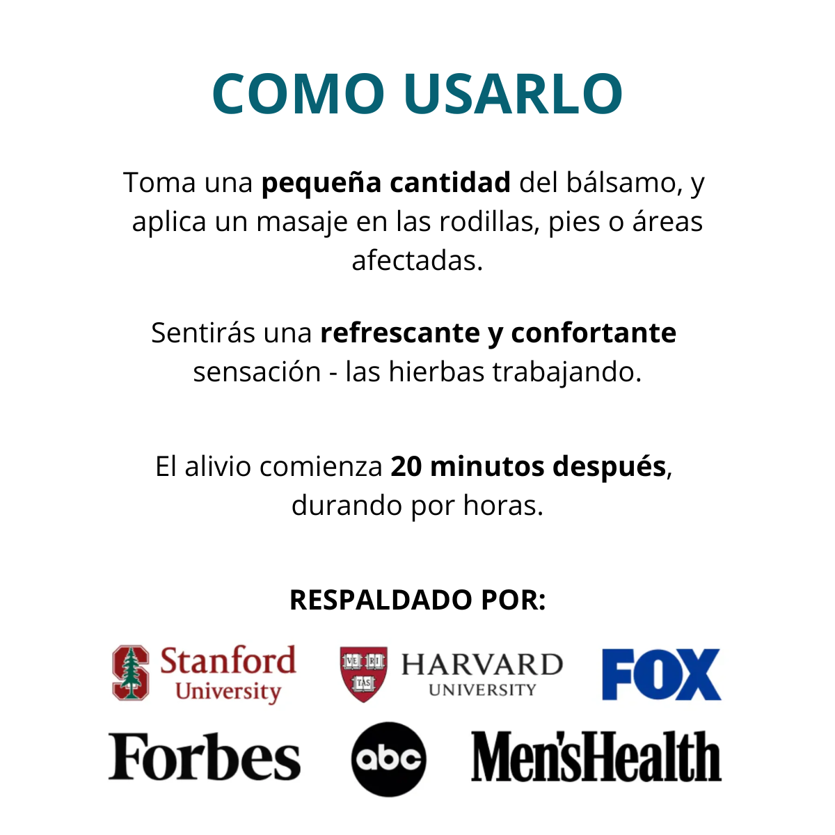 Neulem Miracle Balm El Bálsamo Natural