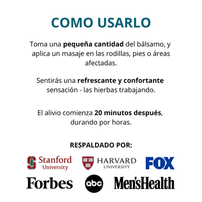 Neulem Miracle Balm El Bálsamo Natural